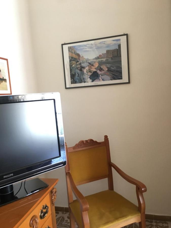 Dimora Montpellier Apartamento Salerno Exterior foto